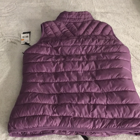 Purple Ralph Lauren Vest - Picture 6 of 6